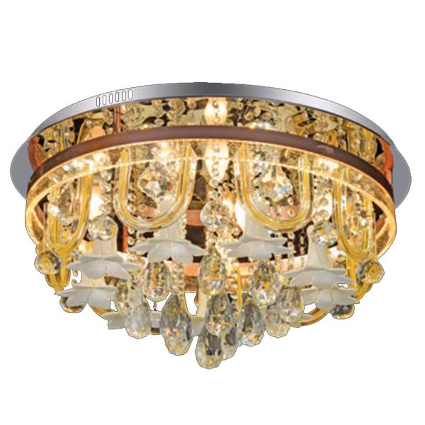 Đèn Mâm LED 80W Ø600*H360