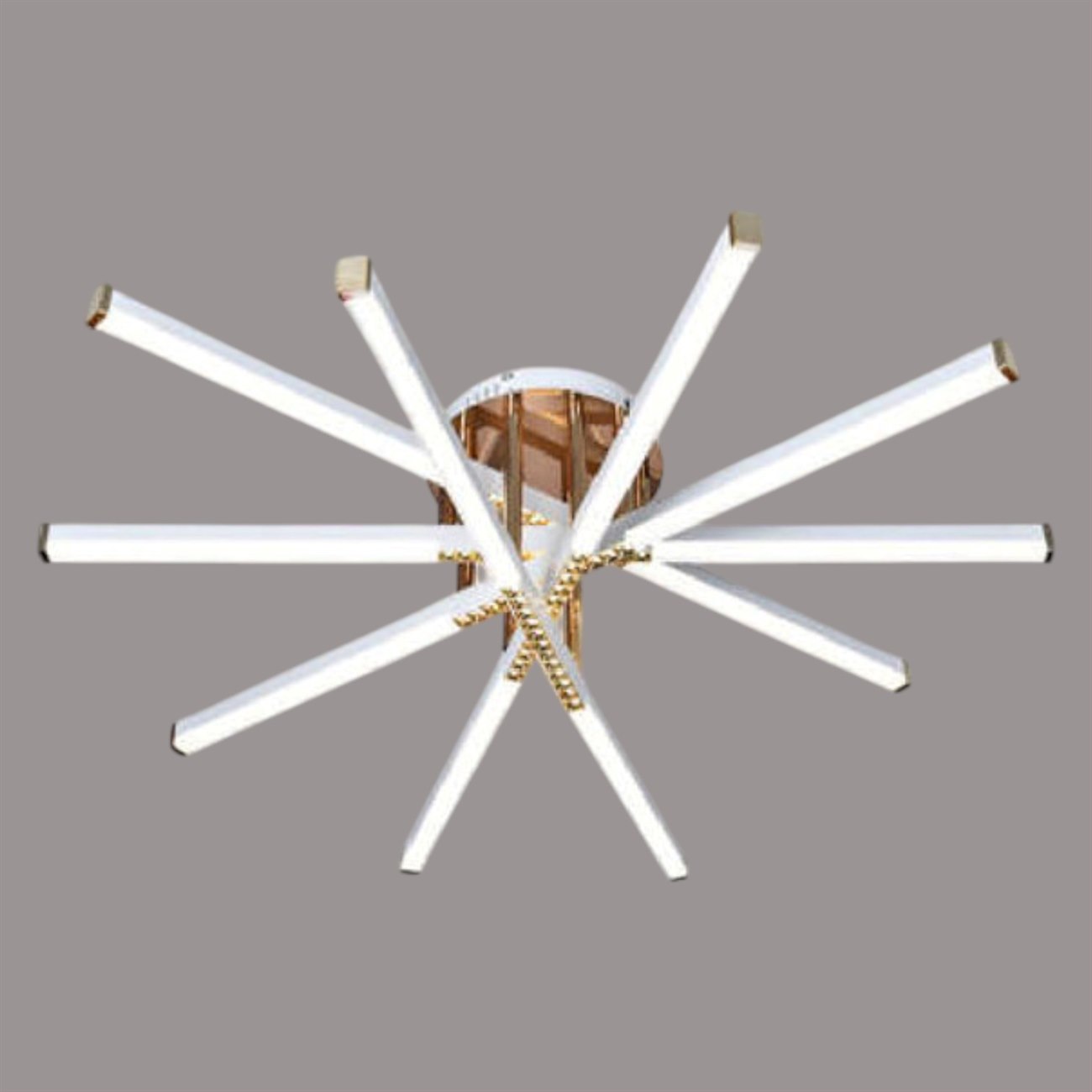 Đèn ốp trần trang trí Andora ML-7855/1000 Ø1000*H280 LED 3 CD