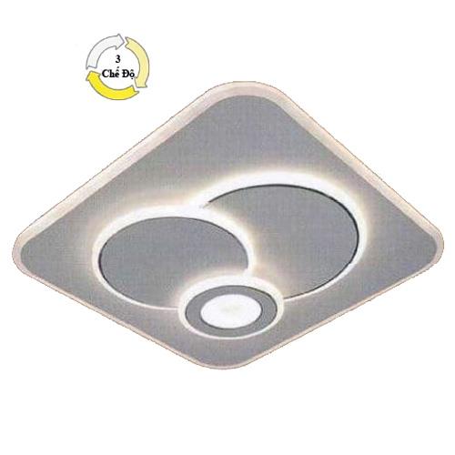 Đèn mâm led trang trí