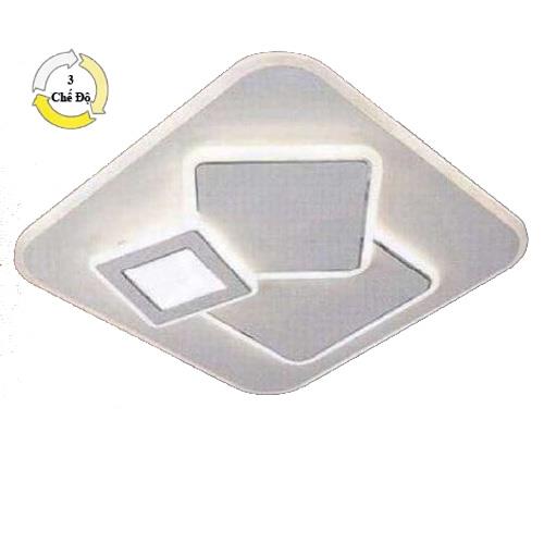 Đèn mâm led trang trí