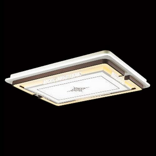 Đèn Mâm Chữ Nhật LED 70W, L1100*W730*H100