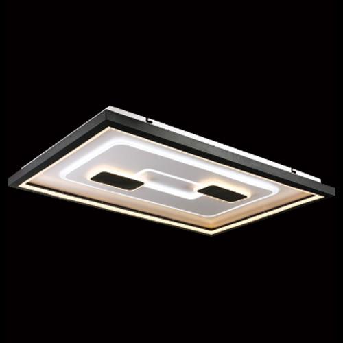Đèn Mâm Chữ Nhật LED 160W, L1100*W720*H80