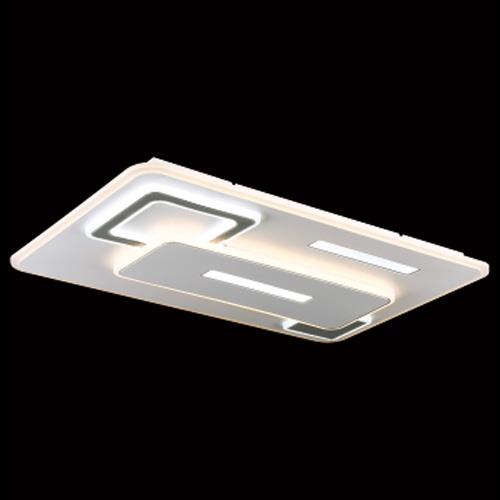 Đèn Mâm Chữ Nhật LED 100W, L850*W550*H70