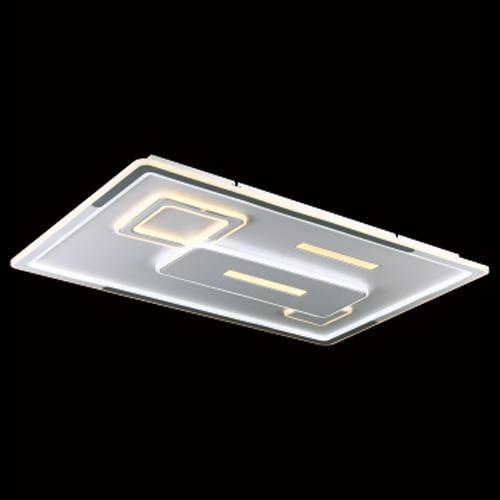 Đèn Mâm Chữ Nhật LED 180W, L1070*W720*H70