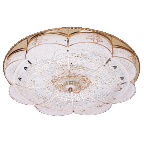 Đèn Mâm Led 72W, Ø500*H150