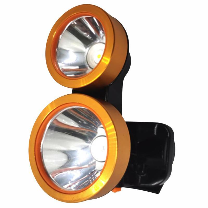 Đèn pin đội đầu ML-D205