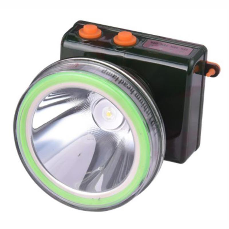 Đèn pin đội đầu ML-D68