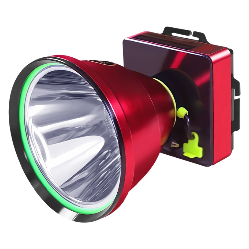 Đèn pin đội đầu ML-D818