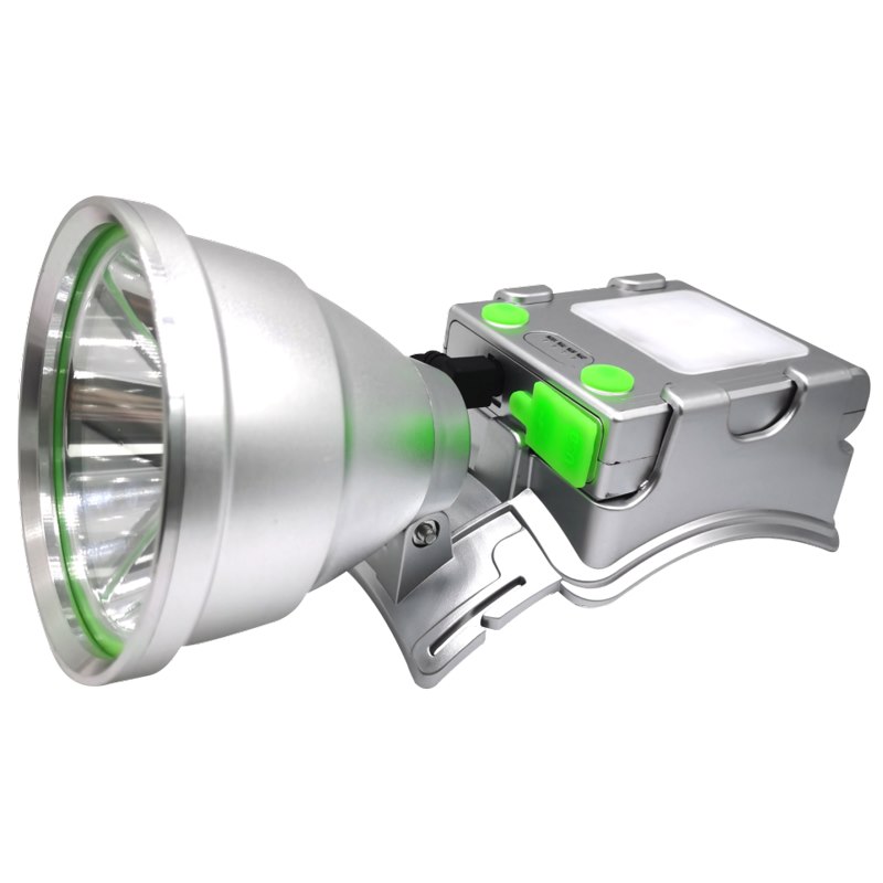 Đèn pin đội đầu ML-D95