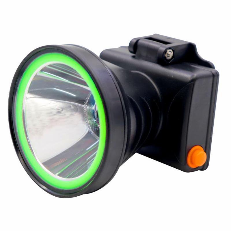 Đèn pin đội đầu ML-DL68