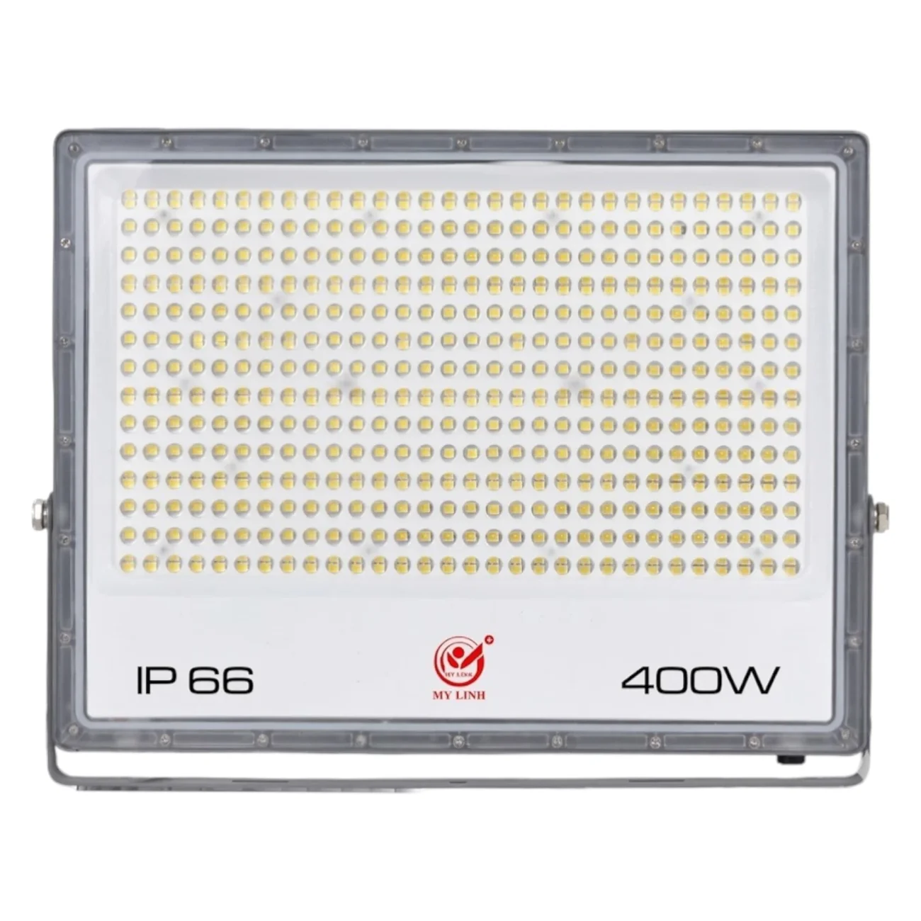Đèn led pha Flood light ML-FL400A - KT: 470*28*360