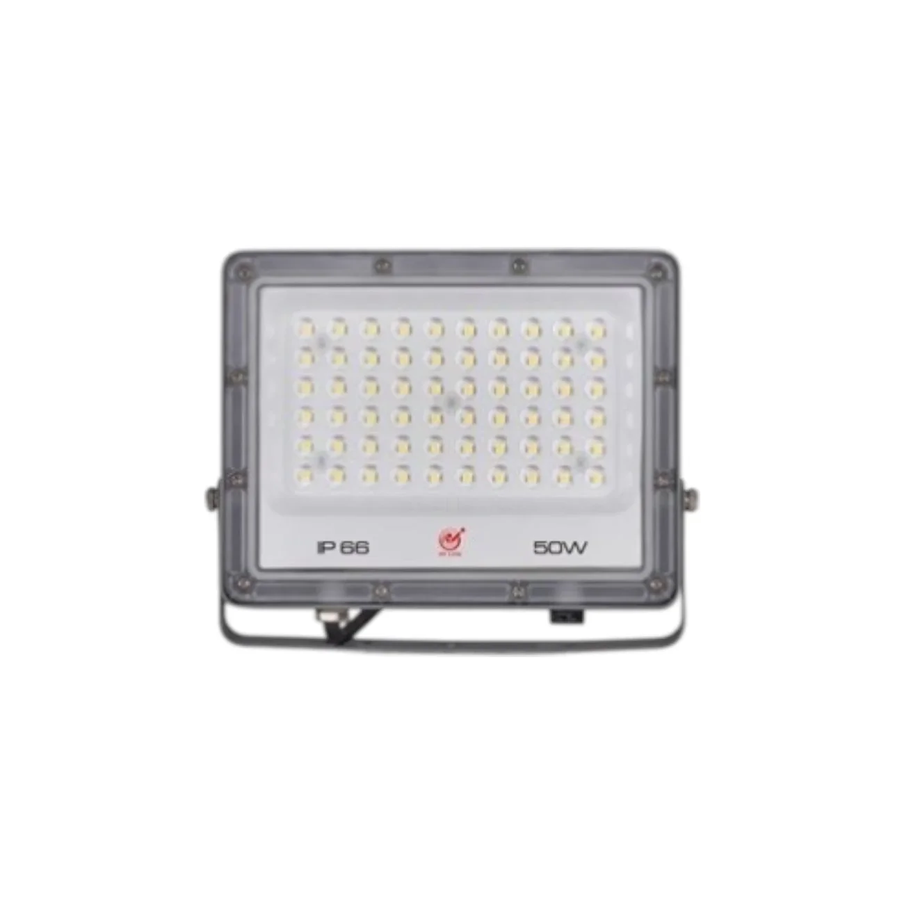 Đèn led pha Flood light ML-FL50A - KT: 205*25.5*160