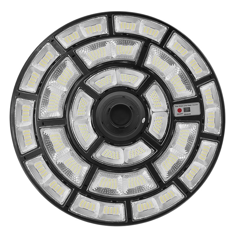 Đèn UFO Sola Light 1000W ML-UFO2A