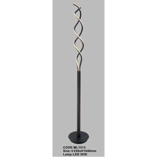Đèn cây led 30W - Ø250*H1640 mm