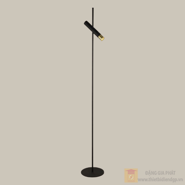Đèn cây (đèn sàn) Slister L220*H1505mm - COB 1*3W 3000K