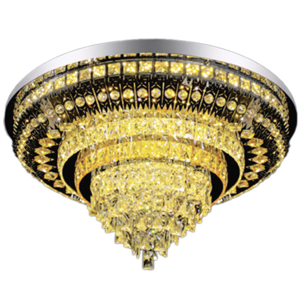 Đèn Mâm Led Ø800*H450, LED 200W