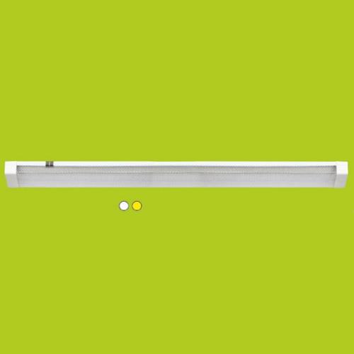 Máng đèn Led Hufa ánh sáng trắng, vàng MLD-05 54W