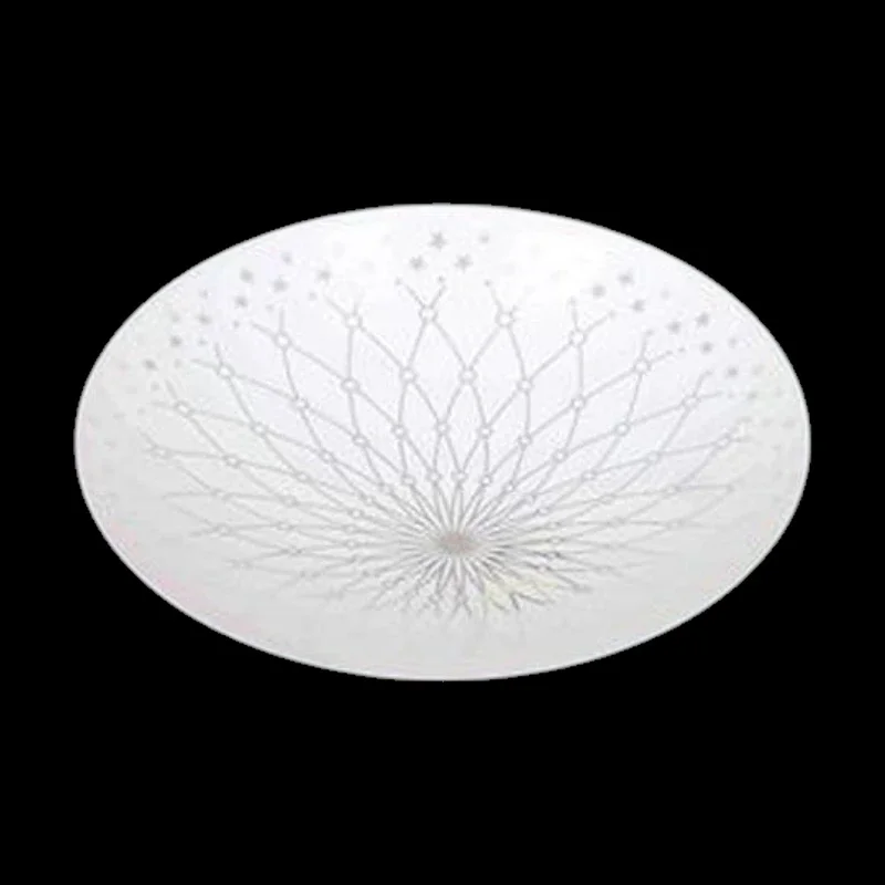Đèn mâm Veronia ốp trần Led Mica MN-01