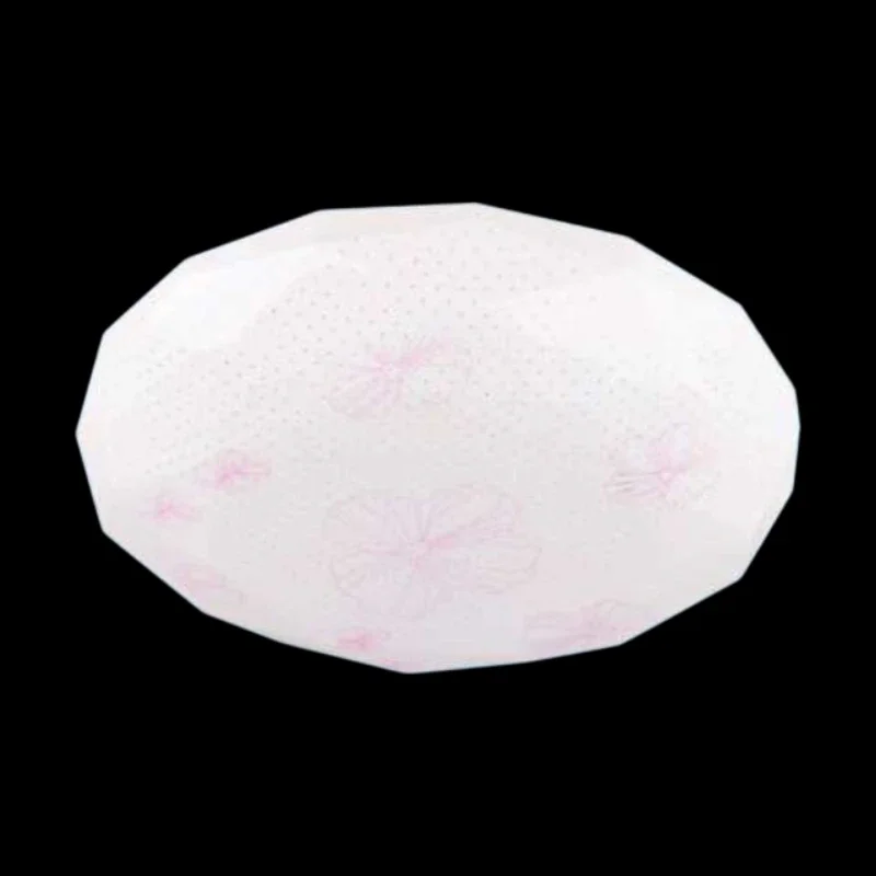 Đèn mâm Veronia ốp trần Led Mica MN-02