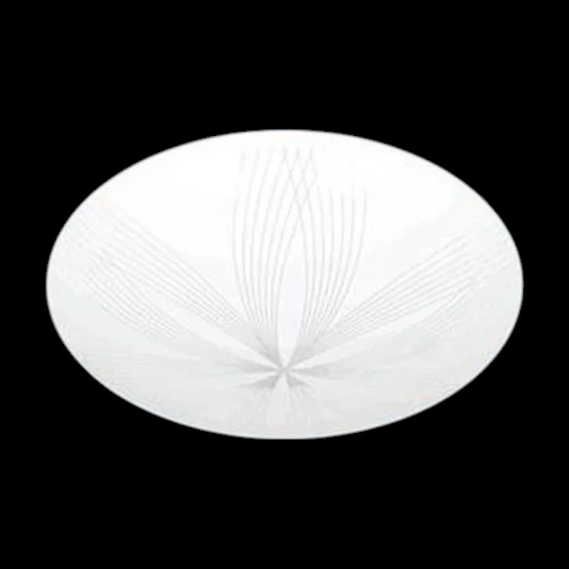 Đèn mâm Veronia ốp trần Led Mica MN-03