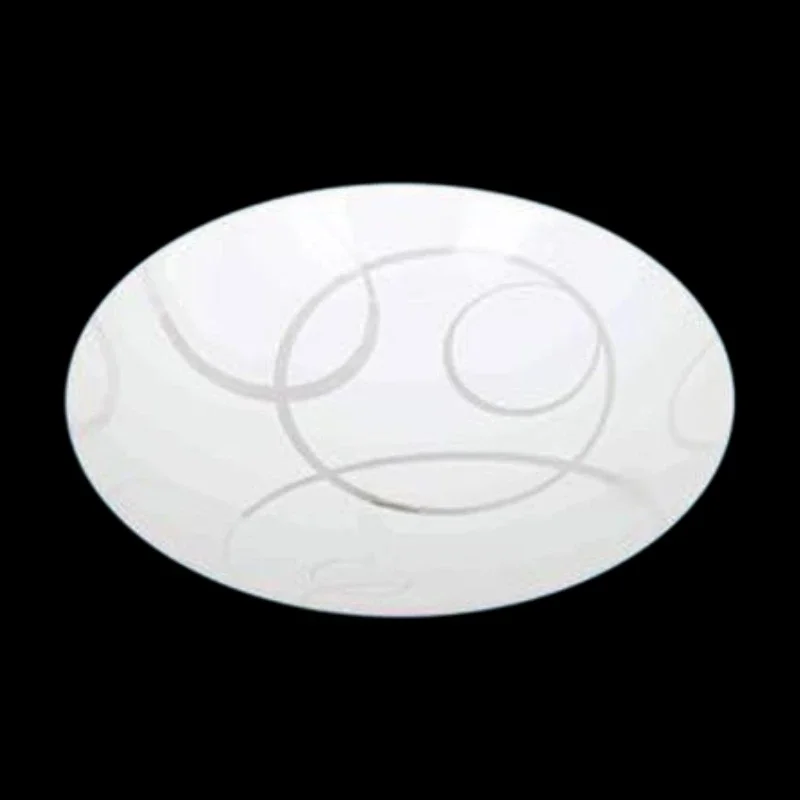 Đèn mâm Veronia ốp trần Led Mica MN-04