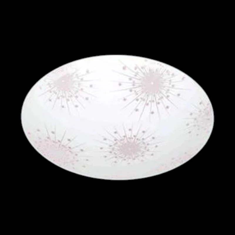 Đèn mâm Veronia ốp trần Led Mica MN-05