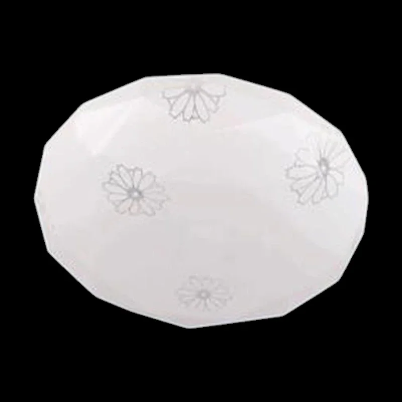 Đèn mâm Veronia ốp trần Led Mica MN-25