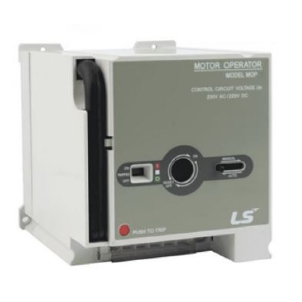 Mô tơ điều khiển On/Off cho MCCB LS MOP M1 cho ABN52c-104c