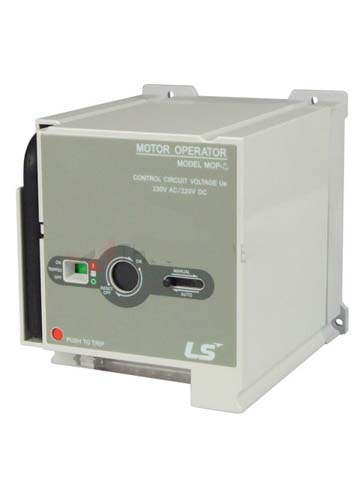 Mô tơ điều khiển On/Off cho MCCB MOP M1 for ABN52c~104c