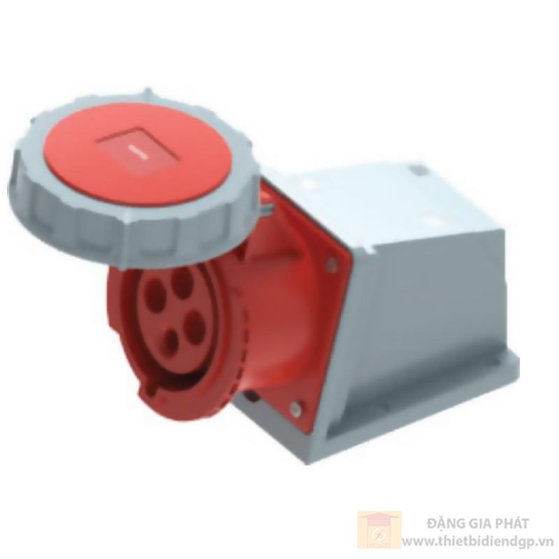 Ổ cắm công nghiệp 3 pha MPE series MPN2 IP67
