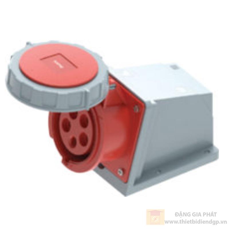 Ổ cắm công nghiệp 3 pha MPE series MPN2 IP67