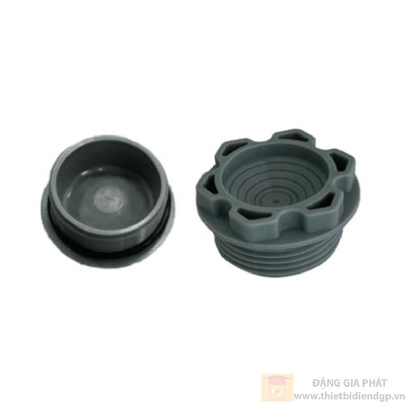 Nút che dùng cho ổ cắm công nghiệp MPE lắp nổi 16A, 32A IP67