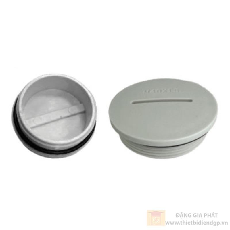 Nút che dùng cho ổ cắm công nghiệp MPE lắp nổi 63A IP67