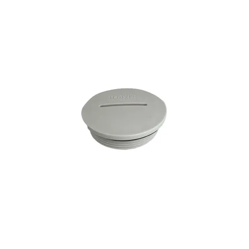 Nút che dùng cho ổ cắm công nghiệp MPE lắp nổi 125A IP67