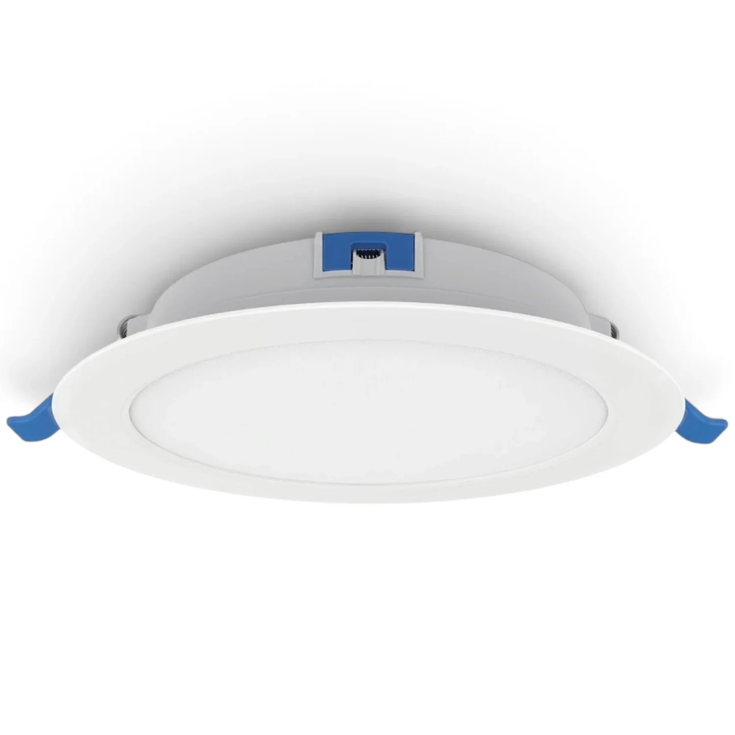 Đèn LED âm trần Megaman Essential tròn 3 chế độ MQTL1127 DCS