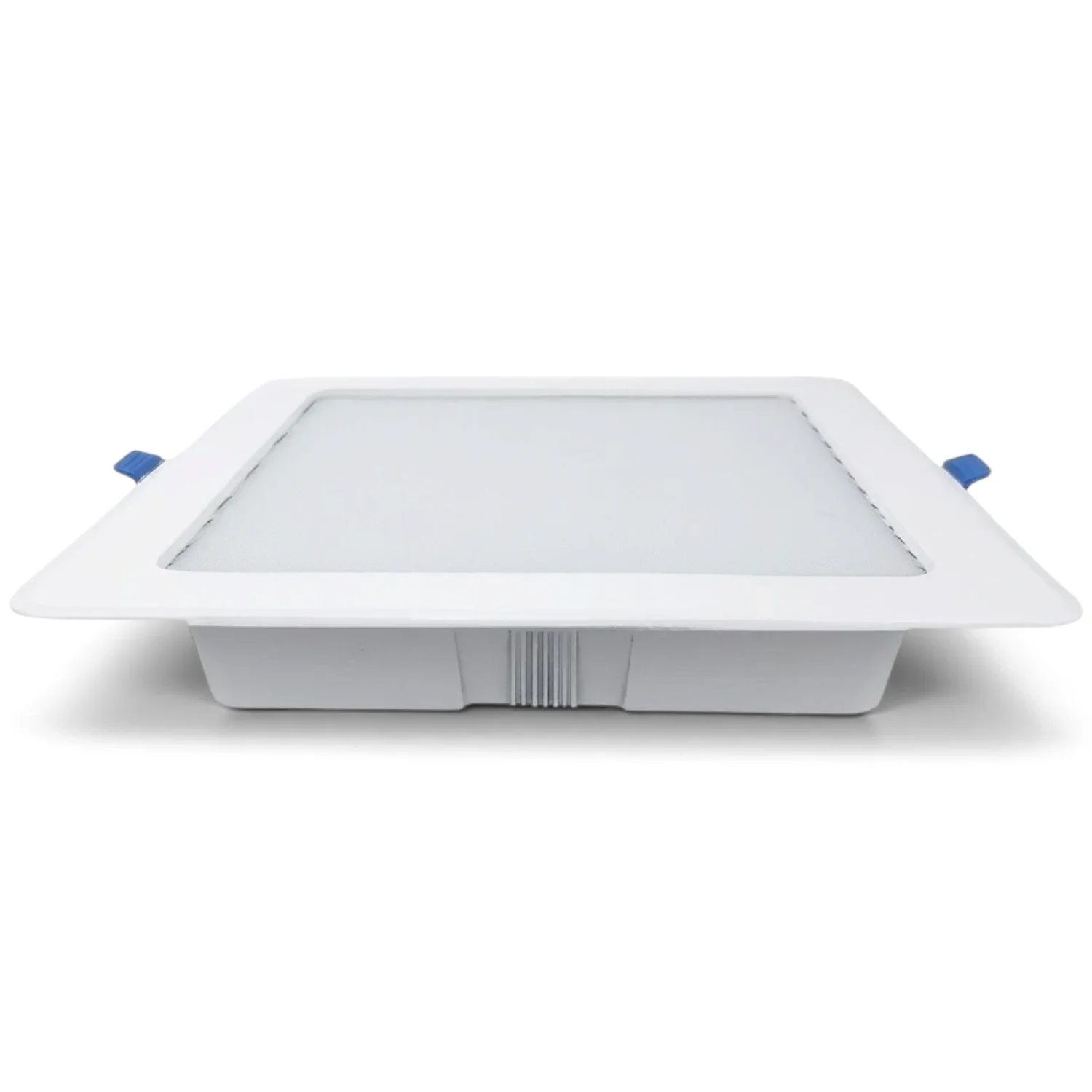 Đèn LED âm trần Megaman Essential loại vuông MQTL1127-F 15W đơn màu