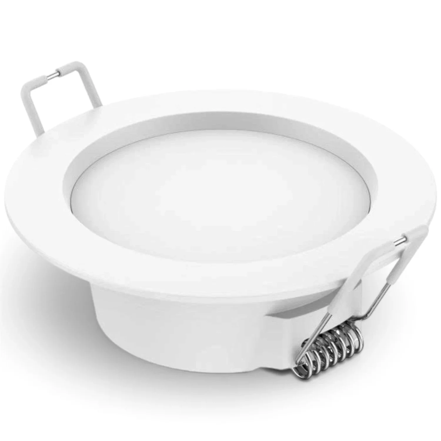 Đèn Led âm trần Megaman Essential MQTL1127-Y V2 3 chế độ