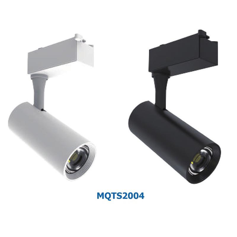 Đèn Led rọi ray Megaman 7W MQTS2004-7W