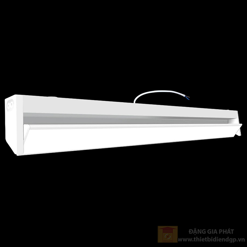 Đèn Led chiếu gương MPE 3 chế độ màu MRL-10/3C