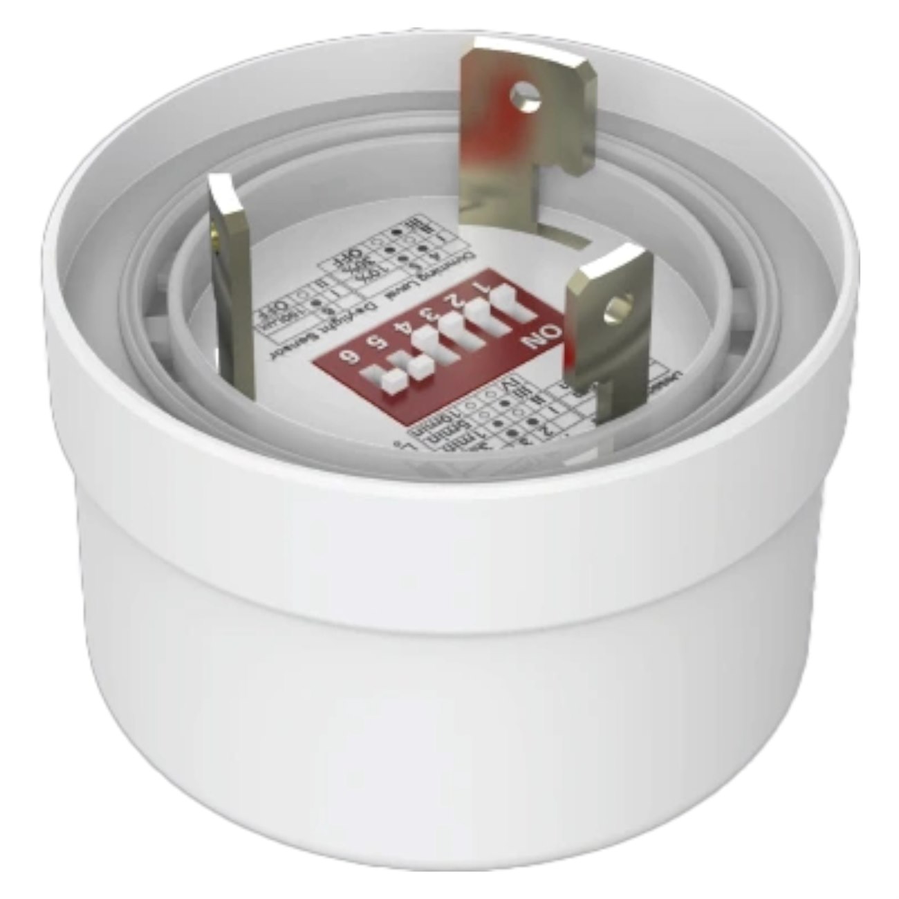 Cảm biến Microwave MPE sử dụng cho đèn MS-HBE2