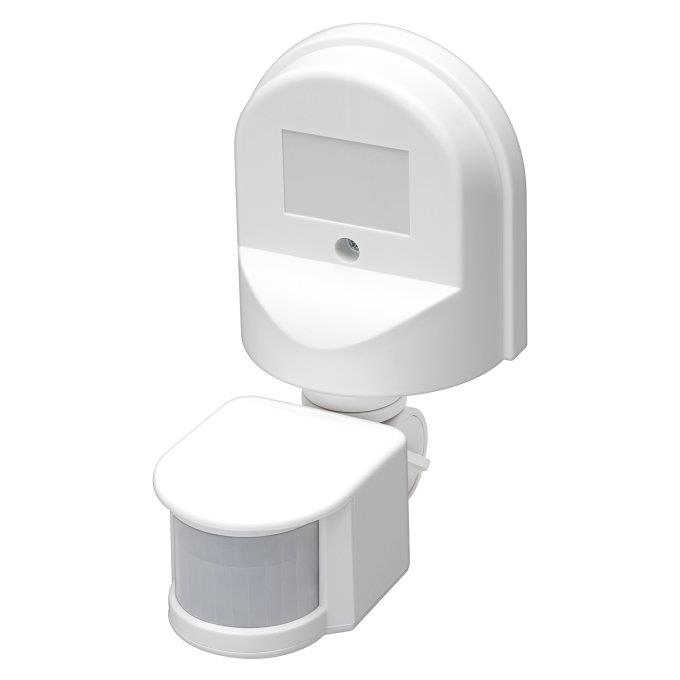 Cảm biến chuyển động ngoài nhà