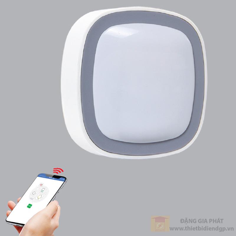 Cảm biến chuyển động Zigbee