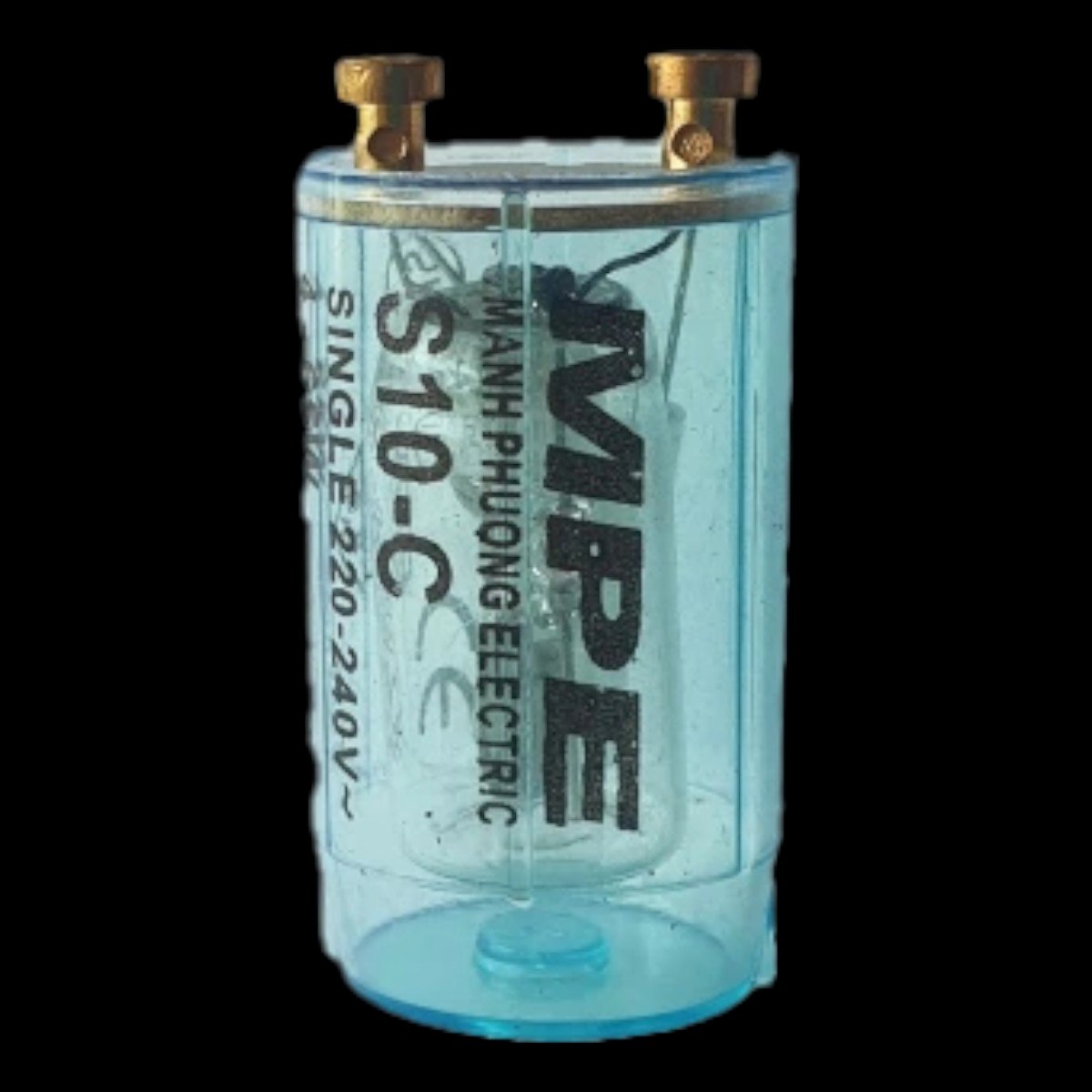 Phụ kiện chiếu sáng con mồi