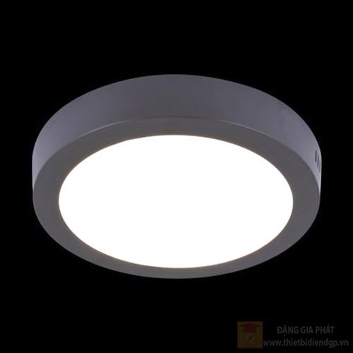 Đèn led ốp trần siêu sáng MSS-532D SMD 12W