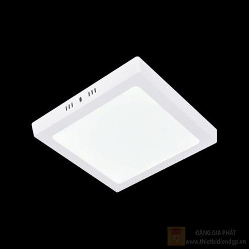 Đèn led ốp trần vuông 120x120 MSS-535 SMD 8W