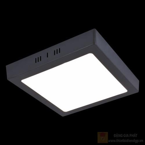 Đèn led ốp trần vuông MSS-538D SMD 24W
