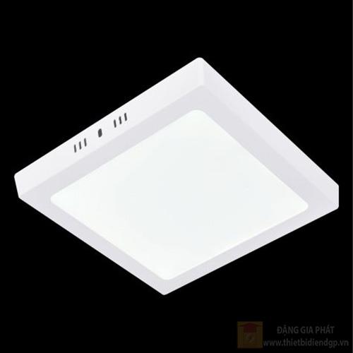 Đèn led ốp trần vuông 300x300 MSS-538 SMD 24W