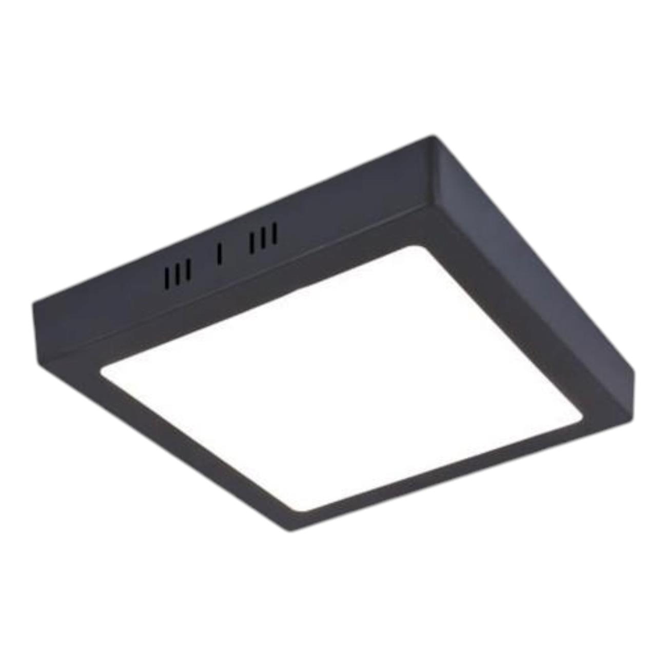 Đèn led ốp trần vuông MSS-538D SMD 24W
