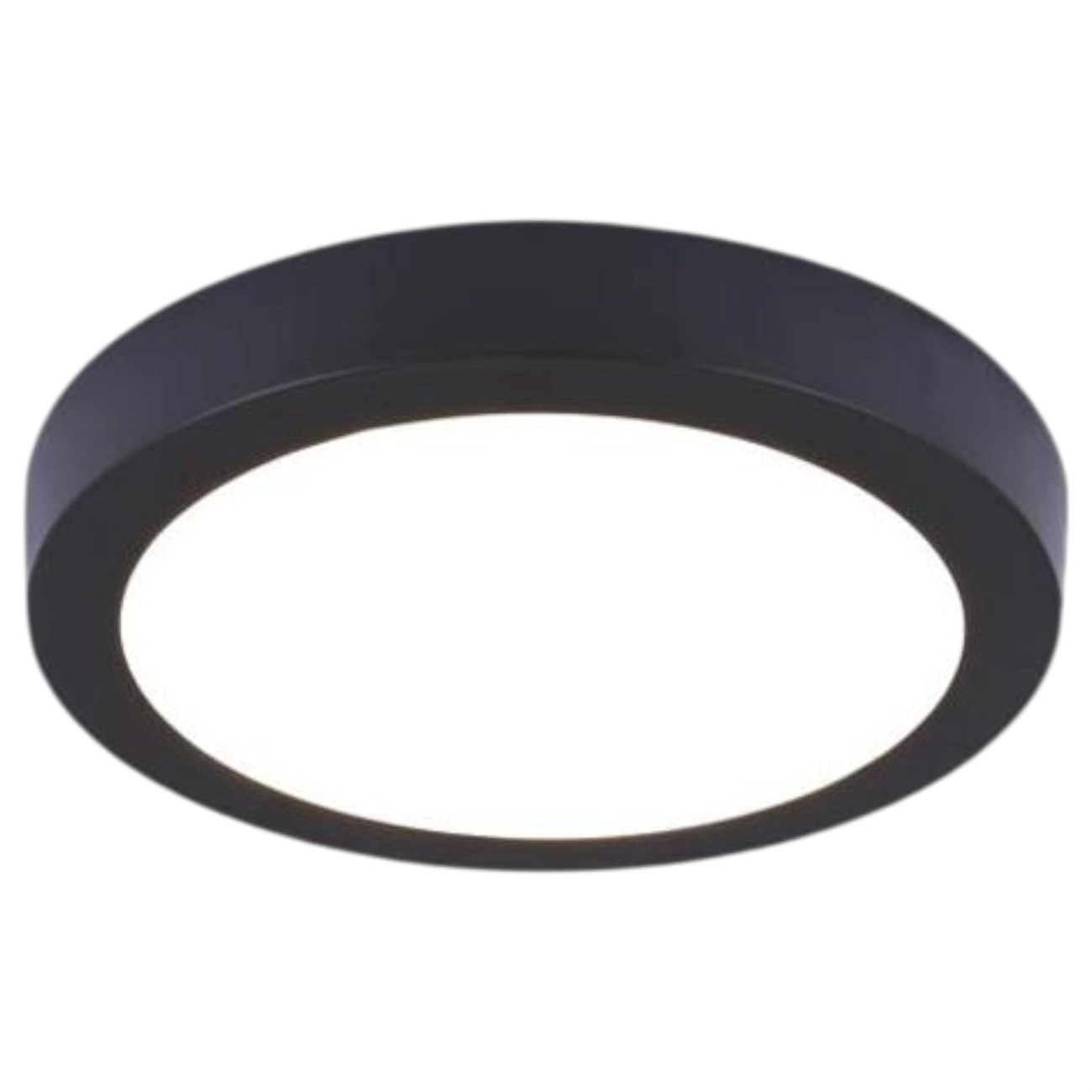 Đèn ốp trần nổi tròn MSS-552 D SMD 36W