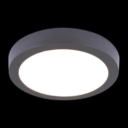 Đèn ốp trần nổi tròn MSS-552 D SMD 36W